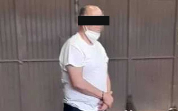 Vinculan a proceso a César Duarte por denuncia de la FGR