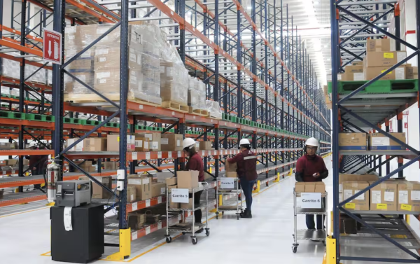 Secretaría de Salud rechaza riesgo en abasto de medicamentos