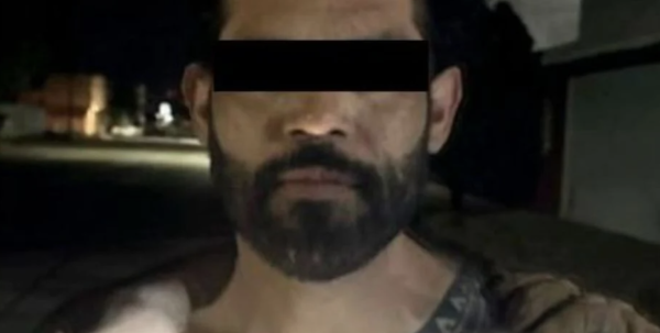 Jueza electa en la votación marcada por el uso de “acordeones” frenó la detención de “El Limones”, de la CATEM de Pedro Haces