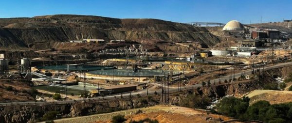 Minería de cobre en México incrementa partos prematuros y malformaciones congénitas