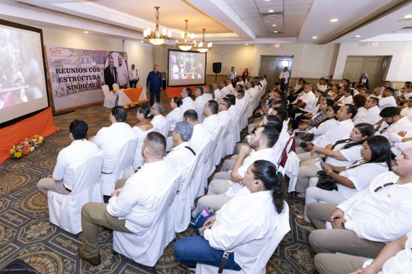 El magisterio espera un incremento salarial digno