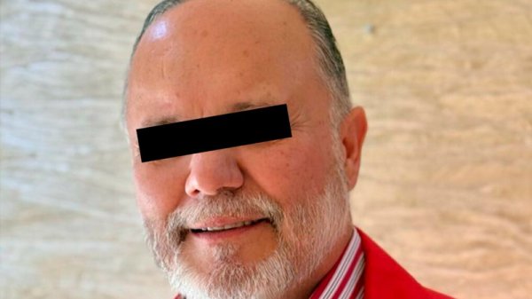 FGR acusa a Duarte de soborno para quedar en libertad