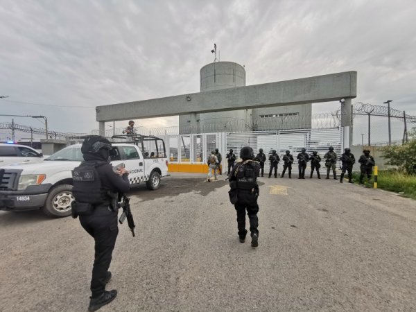 La no vinculación a proceso, ante lo débil de la investigación de la FGR: Defensa de Duarte