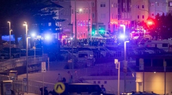 Al menos 12 muertos en un tiroteo contra un evento de la comunidad judía en una playa de Australia