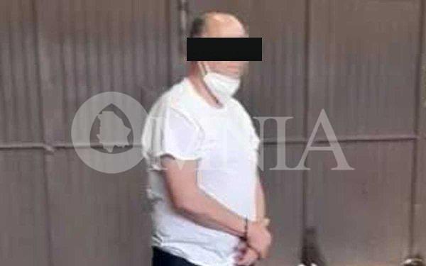 Vinculan a proceso a César Duarte por denuncia de la FGR