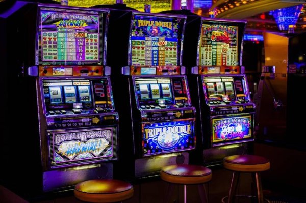 5 tragamonedas que dominan los casinos online en México