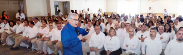 SNTE pide aumento de sueldo acorde al 13 % de salario mínimo para 2026