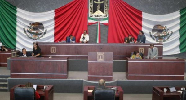 Congreso de Morelos extingue el organismo de transparencia y crea Secretaría Anticorrupción