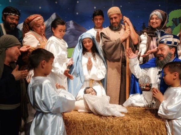 Tradiciones mexicanas navideñas: Prepara una posada de lujo