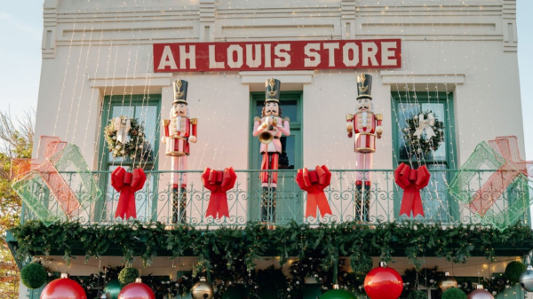 Los aranceles de EU afectan de forma desigual a los precios y compras navideñas