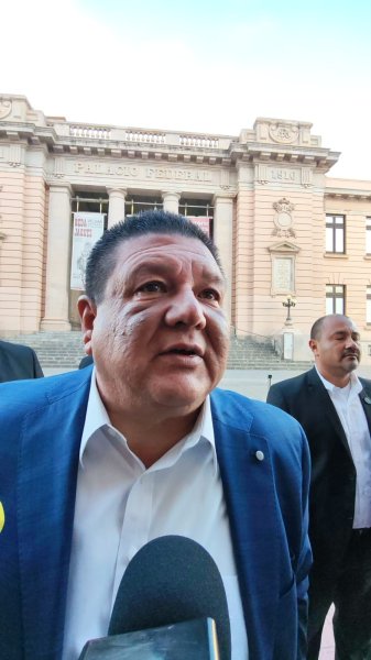 Descarta FGE vínculo de Maru Campos con investigación contra César Duarte