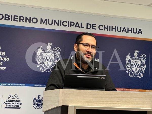 Registró Chihuahua un crecimiento del 12% en derrama económica: Jordán