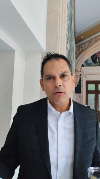 Descarta SSPE que delitos se ordenen desde el Cereso 3 de Ciudad Juárez