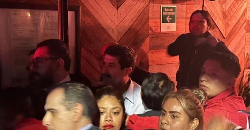 Llegada de Ulises Lara a la FGR es parte de la corrupción y protección a Corral, debe renunciar al fuero: Mario Vázquez