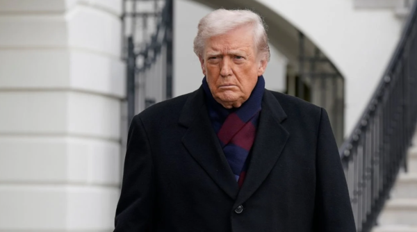 Trump arremete contra Rob Reiner en publicación incendiaria tras su asesinato