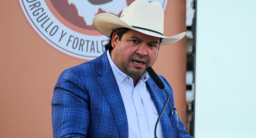 “No tengo nada que comentar sobre los procesos legales que hay entre políticos”: Álvaro Bustillos