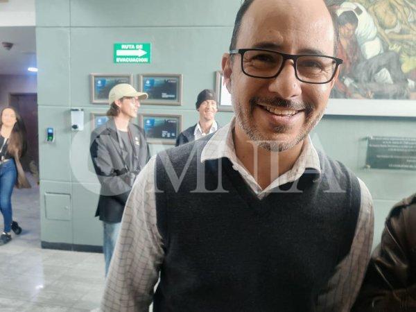 Hay recortes federales a Chihuahua: Jorge Soto señala “mundo alternativo” de Morena en Mayra Chávez