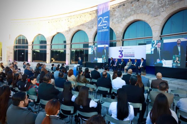 Chihuahua consolida su liderazgo nacional en conciliación laboral con una tasa del 88.48%