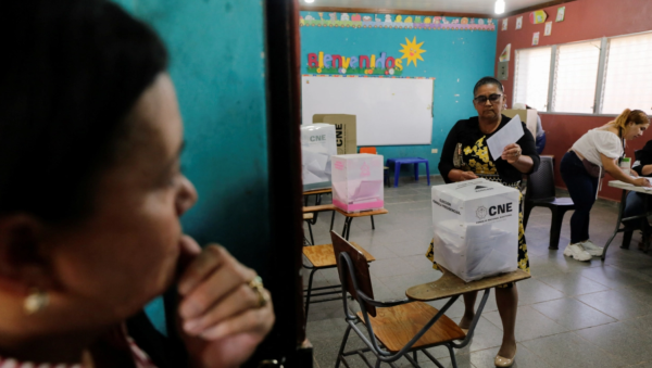 Presidenta del CNE asegura que protestas impiden iniciar escrutinio especial de elecciones en Honduras