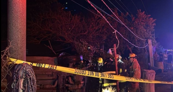 Sinaloa cerró segunda semana de diciembre con 35 homicidios dolosos