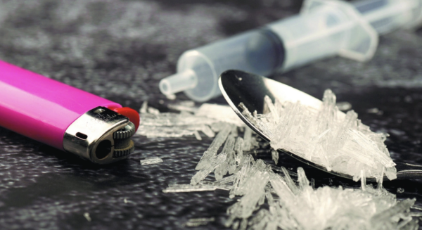 Trump clasifica al fentanilo como 