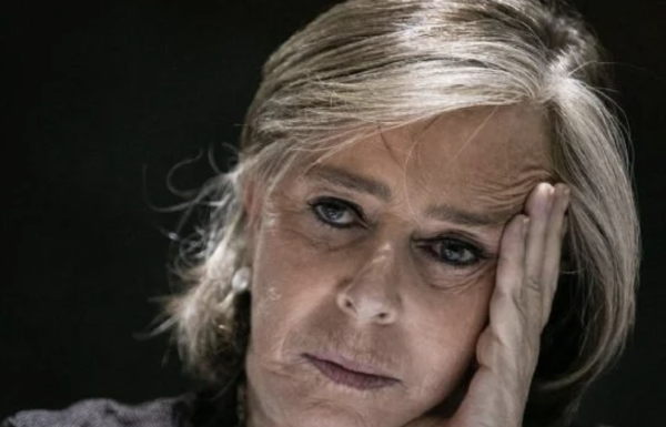 Cancelan audiencia de María Amparo Casar pero el caso sigue abierto