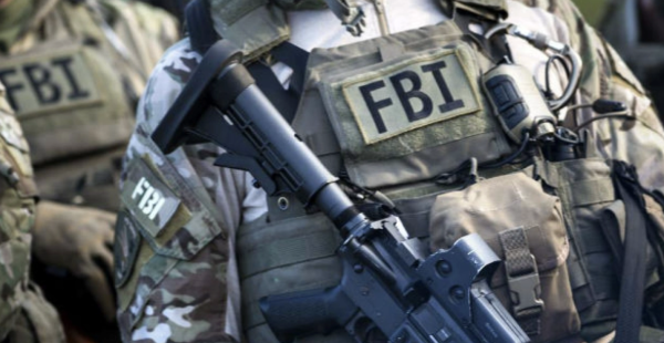 FBI desbarata supuesto plan terrorista de grupo de 