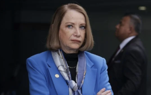 Laura Itzel Castillo afirma que reforma electoral será tan profunda como la judicial