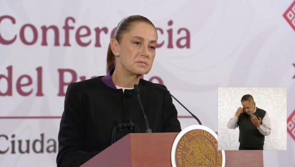 “No se requiere tanta burocracia para poder realizar la elecciones”; Sheinbaum por posible eliminación de OPLES en reforma electoral