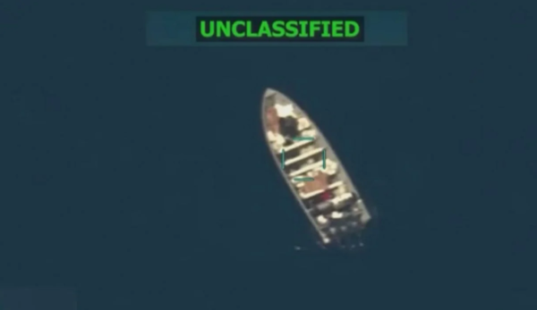 Suman 95 ejecuciones extrajudiciales de EU en aguas del Pacífico y el Caribe