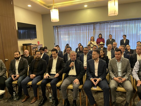 Empresarios rechazan incremento al Impuesto Sobre Nómina en Chihuahua