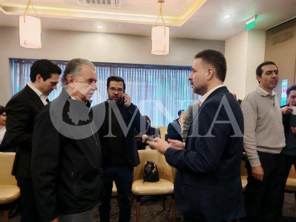 Empresarios se apersonarán en sesión del Congreso contra el aumento al ISN