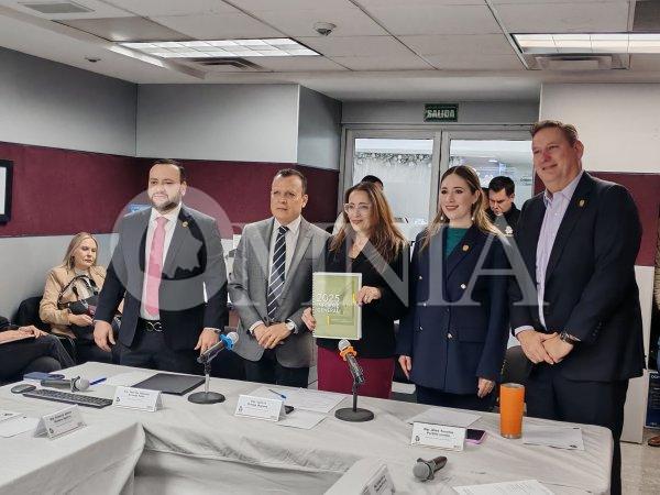 Cuenta Publica 2024: 75 promoción  por faltas graves y 29 penales, en su mayoría falsificación en licitaciones. Auditor