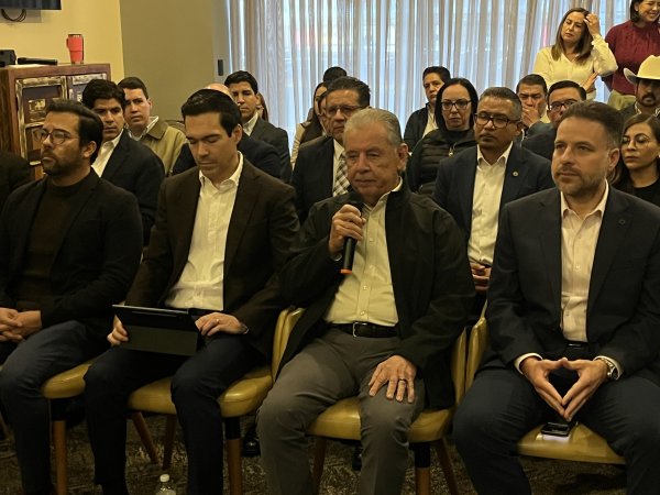 Las empresas pudieran ampararse en caso de aprobar el incremento del ISN pero, aún no tenemos un escenario claro: CCE