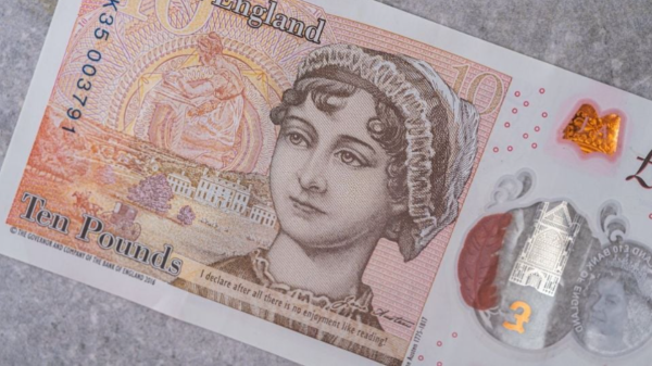 Inglaterra celebra 250 años de Jane Austen, la revolucionaria silenciosa que se rio de sus costumbres