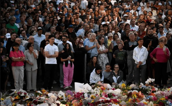 India negó conocer la radicalización de autores del ataque en Sídney