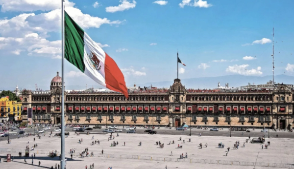 México hilará en 2025, dos años de crecimiento inferior al de América Latina y el Caribe: Cepal