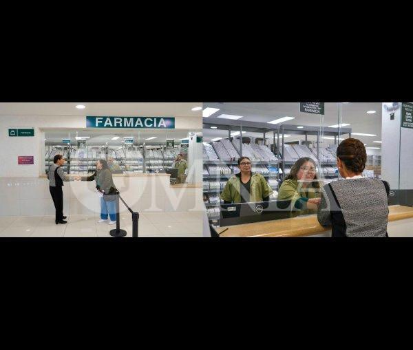 ¿Dónde quedó la “farmaciototota”?, pura simulación la farmacia con Sheinbaum en Juárez: Jorge Soto