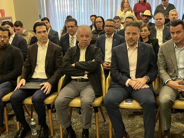 Llaman empresarios a diputados a desechar incremento del ISN