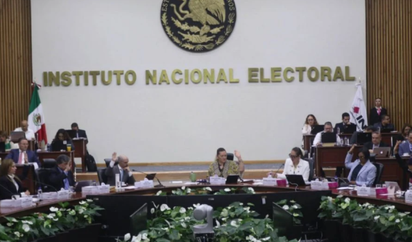 Presentará INE el 12 de enero su propuesta de reforma electoral