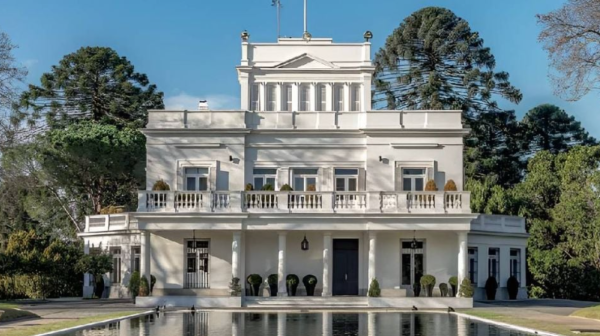 Aparece muerto un soldado en la residencia oficial de Javier Milei; investigan el caso como un suicidio