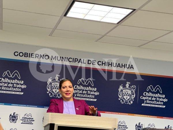 Incrementarán proyectos aceptados en el Presupuesto Participativo 2026: Contreras