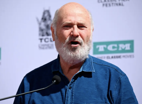 Fiscalía evalúa presentar cargos contra el hijo del cineasta asesinado Rob Reiner