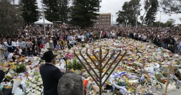 India confirma que uno de los atacantes de la playa de Bondi era originario de ese país