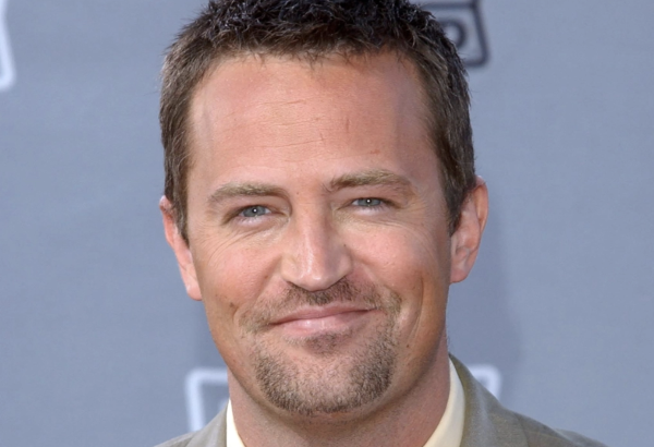 Otro médico que suministró ketamina a Matthew Perry es condenado a prisión domiciliaria