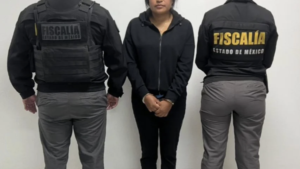 Sentencian a 70 años de prisión a expresidenta municipal de Amanalco por homicidio de un síndico