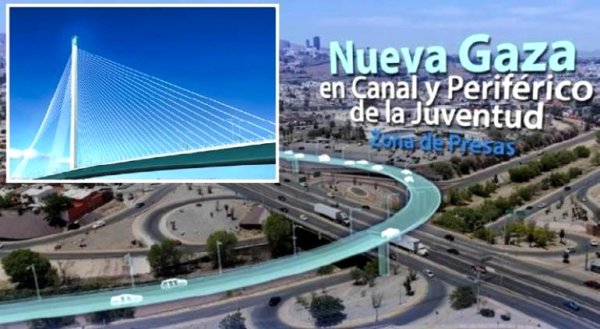 Vecinos de El Reliz denuncian inconformidades ante el arranque de la Gaza del Periférico de la Juventud