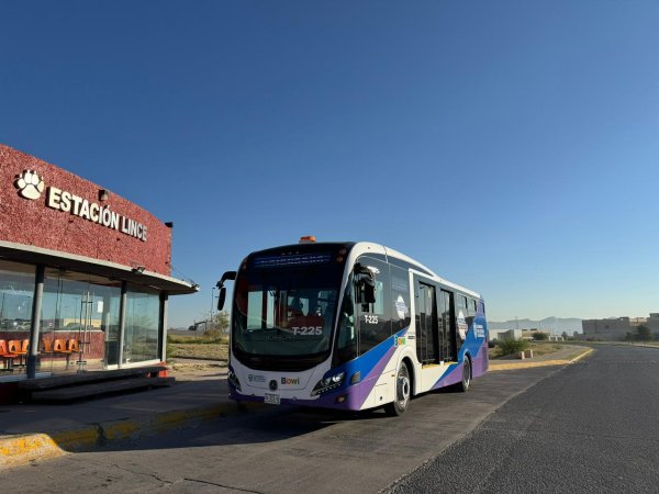 Suspenden temporalmente Ruta UACH-Bowí campus II por cierre de semestre