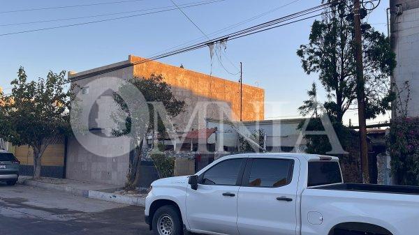 Localizan a mujer sin vida tras incendio en 