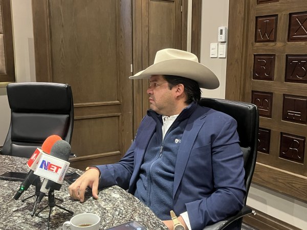 Presentará UGRCh proyecto a exportadores sobre nuevos mercados de comercialización a otros países